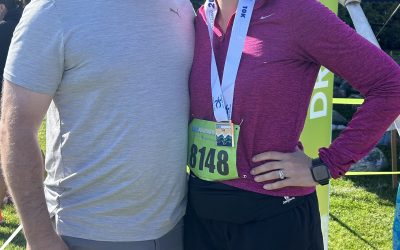 Weekend in Traverse City