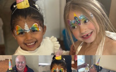 Face Painting – 04/06/24