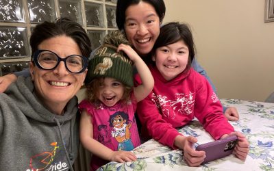 London visit- December 2023