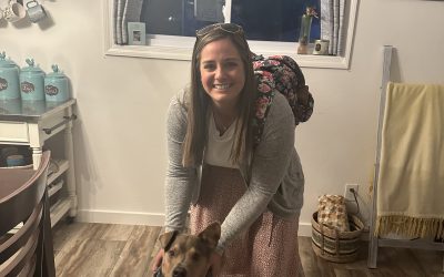 Kelley’s Last Day of School!