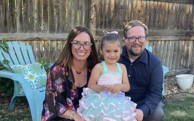 Tap and Ballet Recital