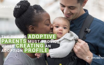 The Things Adoptive Parents Must Provide While Creating an Adoption Profile