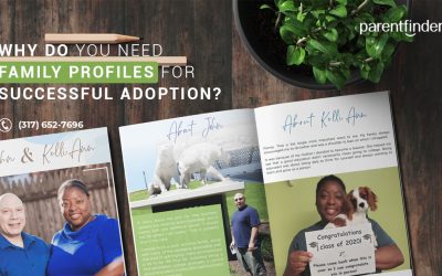 Why Do You Need Family Profiles for Successful Adoption?