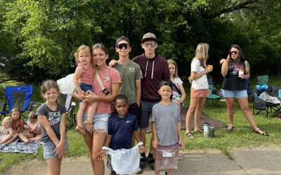 Fourth of July activities