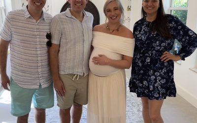 Baby Shower in Florida