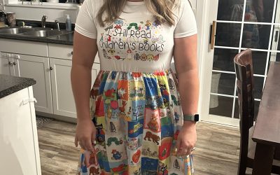 First Day of School!