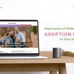 online adoption profiles