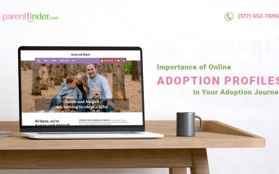 Importance of Online Adoption Profiles in Your Adoption Journey