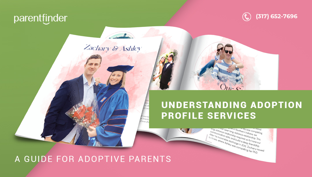 Understanding Adoption Profile Services: A Guide for Adoptive Parents