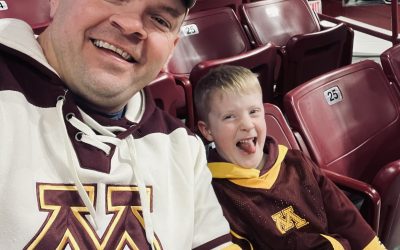 Go Gophers!
