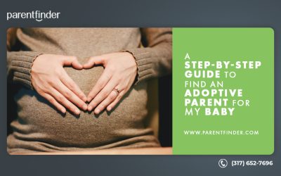 A Step-by-Step Guide to Find an adoptive parent for my Baby