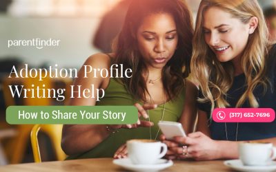 Adoption Profile Writing Help: How to Share Your Story