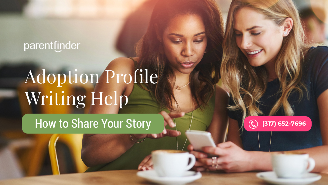 Adoption Profile Writing Help: How to Share Your Story