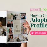 Adoption Profile Book