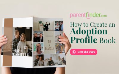 How to Create an Adoption Profile Book