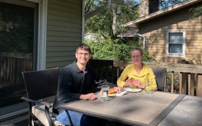 Beautiful Fall Weather