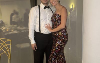 A Summer of Weddings!