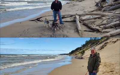 Counting Our Blessings