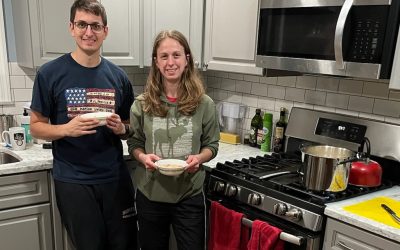 Favorite Dinners – Soup