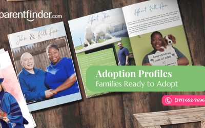 Adoption Profiles: Families Ready to Adopt