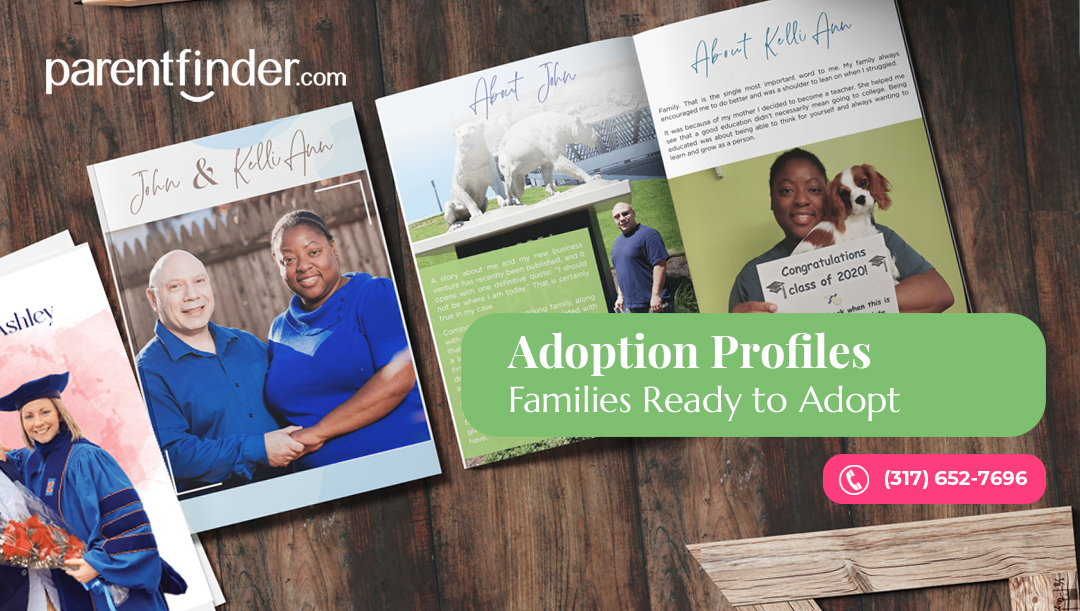 Adoption Profiles: Families Ready to Adopt