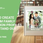 Custom Family Adoption Profiles