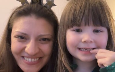 Ringing in the New Year