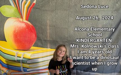 Summer 2024 – School Start Sedona