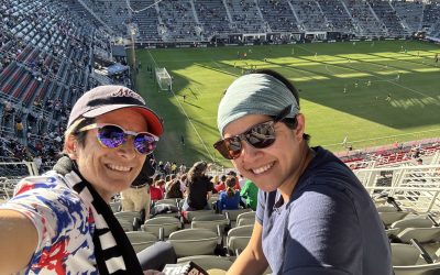 Sports teams make the playoffs