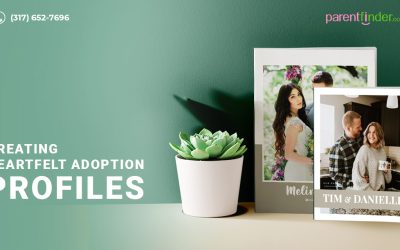 Creating Heartfelt adoption profiles