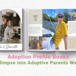 parentfinderadoption profile books-