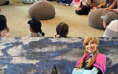 Princess read aloud (1/17)