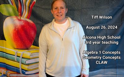 Summer 2024 – School Start Mom (Tiff)