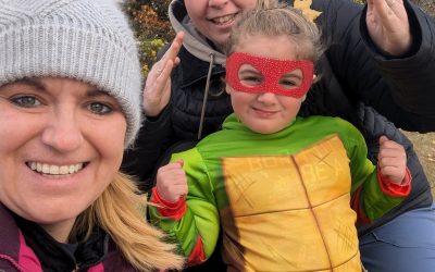 Fall 2024 – Halloween