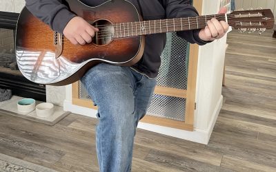 Finally celebrating Zack! (1/29)