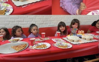 🛼 Roller skate party 🛼 (2/1)