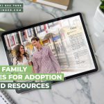 Create Family Profiles for Adoption