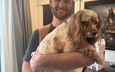 Waiting and Getting Ready