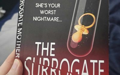 Relaxing and reading