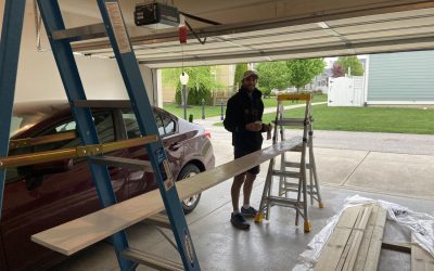 Weekly Update