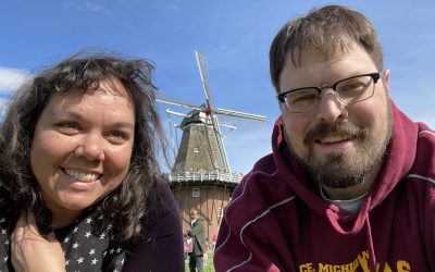 It’s Spring Time That Means…Tulip Time Festival 2025