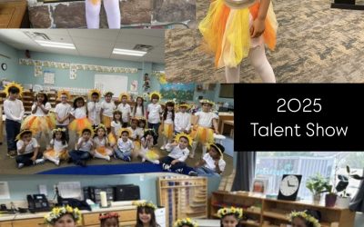 2025 Talent Show