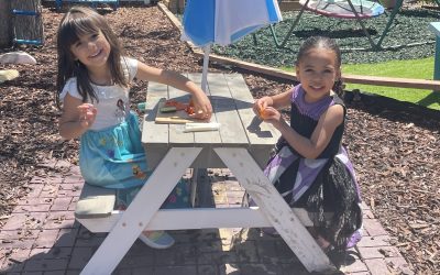 Saturday playdate 5/10