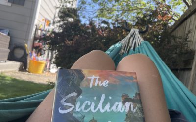May book group