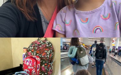 Back to Denver (6/23)