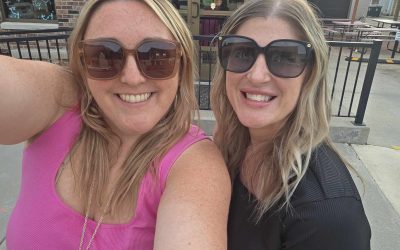 My friend’s 40th