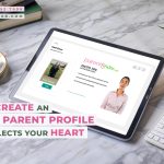 Create an Adoptive Parent Profile