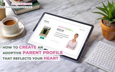 How to Create an Adoptive Parent Profile That Reflects Your Heart