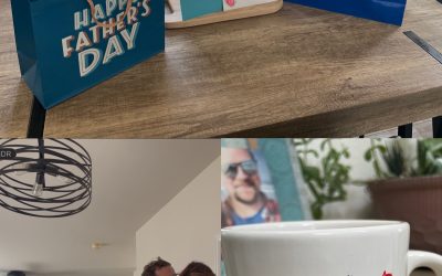 Happy Father’s Day!