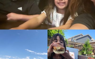 Family Thursdays (6/12)